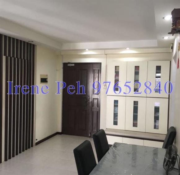 Blk 984C Buangkok Link (Hougang), HDB 4 Rooms #157146022